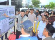 Wali Kota Padang Usulkan Pelebaran Jalan ByPass ke Komisi V DPR