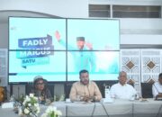 Padang Menuju Kota Kreatif Gastronomi UNESCO, Fadly Ajak Pentahelix