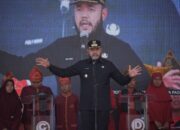 Fadly Apresiasi Lomba Cerdas Sains di Pasar Raya Padang