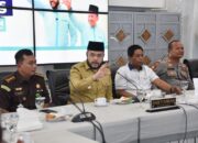 Presiden Luncurkan Koperasi Merah Putih, Fadly Amran Ajak Forkopimda Tindaklanjuti Program