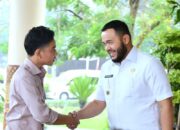 Wapres Gibran Kunjungi Padang Bahas Toleransi dan Pembangunan