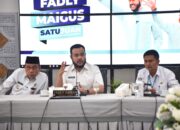 HJK ke-356 Padang Usung Tema Taste of Padang Experience
