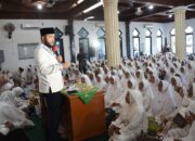 Pemko Padang Gandeng Majelis Taklim Sukseskan Progul Padang Juara
