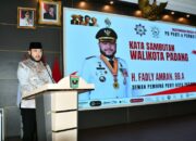 Menuju Satu Abad, Perti dan Perwati Sumbar Kuatkan Adat dan Syara’