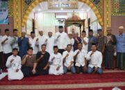 Fadly Amran: Program Smart Surau Siap Hadir di Masjid Padang