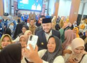 Fadly Amran Dorong Sinergi TKSK dan PSM Entaskan Kemiskinan