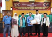 Fadly Amran Dorong Mahasiswa UNES Jadi Katalisator Pembangunan Daerah