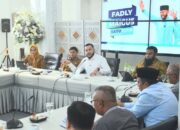 Pemko Padang dan UPI YPTK Kolaborasi Kembangkan Layanan Digital