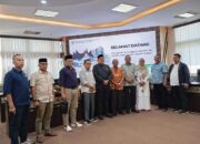 Soal Danau Singkarak, DPRD Sumbar Siap Fasilitasi Keluhan Komisi III DPRD Tanah Datar