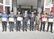Gubernur Mahyeldi Minta Koperasi Merah Putih Kelola Dana Secara Profesional