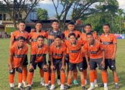 Kalahkan Gema FC, Kuranji FC Juara Fokan Cup 2025