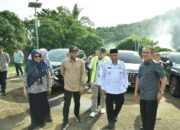 Pelabuhan Muaro Disiapkan Jadi Ikon Wisata Padang