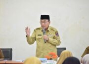 Pemkot Padang Validasi Data Warga untuk Atasi Kemiskinan