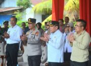 Padang Dukung Penanaman Jagung Nasional untuk Ketahanan Pangan