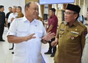 Sudah Jangkau 27 Sekolah, Padang Siap Jalankan Program MBG