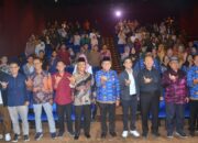 Maigus Nasir Ajak Warga Padang Pilih Tontonan Sesuai Usia