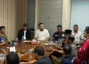 Wali Kota Padang Tegaskan Insiden Padang Sarai Bukan Konflik SARA