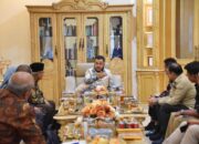 Pemko Padang dan UNES Kembangkan Pengelolaan Sampah Berbasis IoT