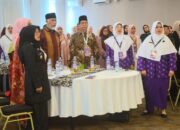 Padang Tuan Rumah International Women Leadership Training 2025
