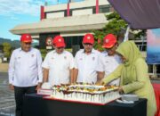 PT Semen Padang Optimistis Bangkit pada HUT ke-67 Nasionalisasi