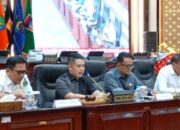 Jaring Masukan, DPRD Sumbar Gelar Public Hearing Ranperda RPJMD 2025 – 2029