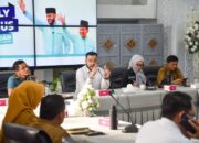 Kota Padang Targetkan UNESCO City of Gastronomy di Hari Jadi ke-356