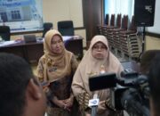 Disbuntanhor Sumbar Fokus Tingkatkan Layanan dan Cetak Petani Muda