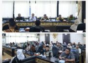 DPRD Sumbar Minta RPJMD Harus Menjawab Kebutuhan Riil Masyarakat