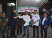 Fadly Amran Dukung Satber Anti Tawuran di Kecamatan Lubuk Kilangan