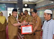 Padang Terus Sosialisasikan Program BPJS dan Seragam Sekolah Gratis