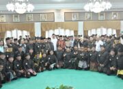 Vasko Ruseimy Usung Kebangkitan Silat Minang Lewat IPSI Sumbar