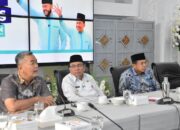 Pemko Padang Luncurkan Smart Surau, Targetkan 1.200 Masjid