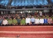Program Smart Surau Pemko Padang Resmi Diluncurkan