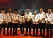 Wakil Kepala Daerah Sepakat Perkuat Peran, ASWAKADA Resmi Terbentuk