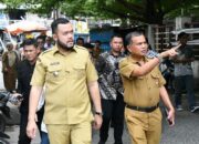 Pemko Padang Gandeng PT Graha Buana Hidupkan SPR Plaza