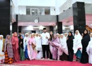 Smart Surau Diimplementasikan di 1.200 Masjid se-Kota Padang