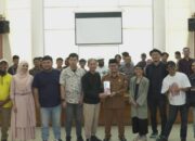 Pemko Bukittinggi Ikuti Dialog Kota Kreatif Bersama ICCN
