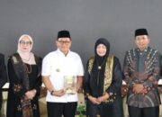 Pelatihan Peningkatan Kapasitas Wawasan dan Sinergi Bundo Kanduang