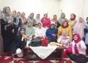 DPW PERPENI Sumbar Siap Meriahkan Agenda HUT Kemerdekaan RI ke 80 
