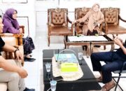 Waka Humas Baru MTsN 1 Padang, Kembali Perkuat Kemitraan dengan Media