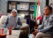 November Mendatang, MAN 3 Padang Laksanakan Ujian Kemampuan Akademik Perdana 