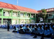 Follow Up Diksistar, MAN 1 Padang Sampaikan Program Kelas Taruna