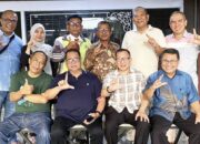 Musda Lemkari Sumbar Bakal Digelar 13 September