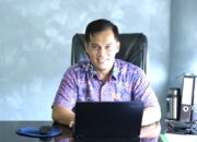 Pemprov Sumbar Luncurkan Inovasi Layanan Keprotokolan Berbasis Digital