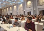 Padang Raih Skor Tertinggi Adipura 2025 Kategori Kota Besar