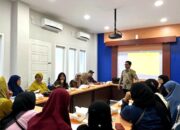 Rumah BUMN Padang Panjang Tingkatkan Kapasitas UMKM dengan Literasi Keuangan