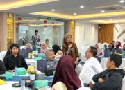 Program Dana Talangan BRI-Bulog Dorong Kelancaran Distribusi Pangan