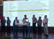 High Level Meeting dan Gebyar Pajak, Pemprov Sumbar Berikan Hadiah Umrah untuk 4 Wajib Pajak