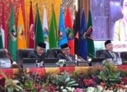Mahyeldi Nilai Pesan Presiden Relevan untuk Percepatan Pembangunan Sumbar