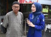 Banyak UMKM di Padang Terbantu Program Sambungan Air Gratis Perumda AM